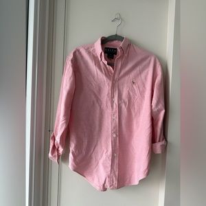 Ralph Lauren Shirt - Size 4